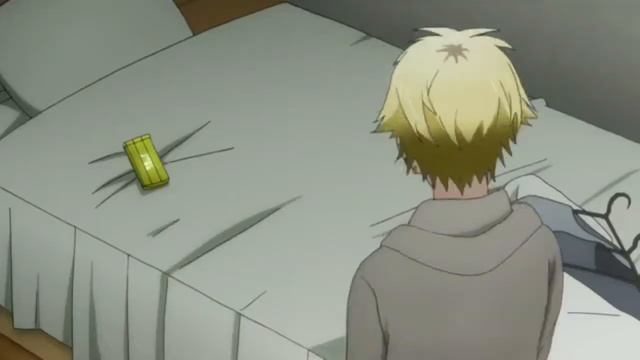 Масахиро и Коске - Я любил и буду смотреть онлайн