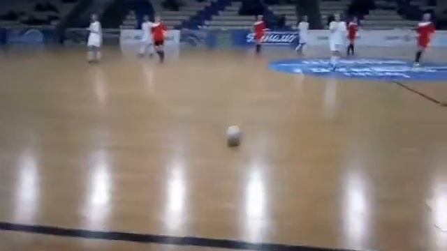 ДЮСШ Щелково 2:3 Вербилки смотреть онлайн