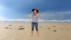 Новогодние Танцы-Повторялки для детей 2018