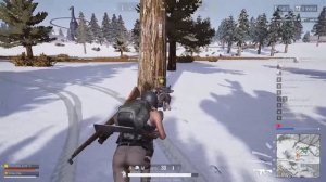 PUBG LITE Возвращение после небольшой сиесты