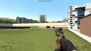 КАК НАЙТИ НАБЛЮДАТЕЛЯ В GARRYS MOD