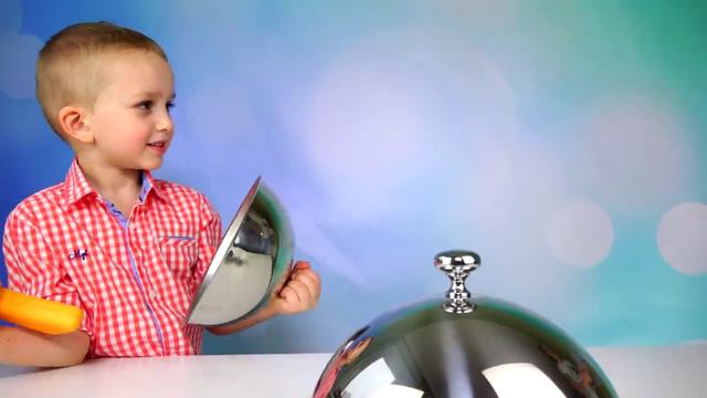 Обычная Еда против Мармелада! МАМА ПЛАЧЕТ ! Real Food vs Gummy Food - Candy Challenge смотреть онлайн