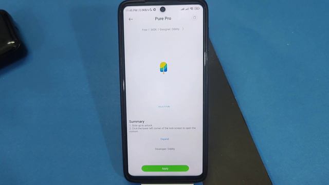 5 Extra Premium Boot Animation MIUI Themes |  Top Best MIUI 14 Themes In 2023 - Part 23