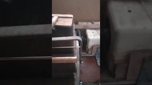 Рабочее место с нашей трепалкой и кардером. смотреть онлайн