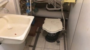 Московский музей «Подводная лодка» в парке «Северное Тушино»