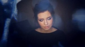 Алиса Супронова - Моя струна, автор Вахид Аюбов