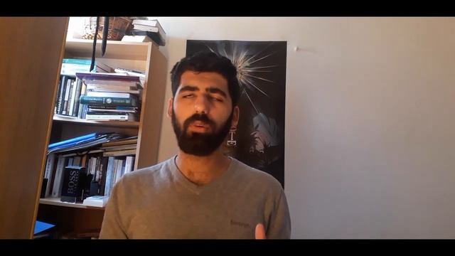 Why do i have red hair in my beard? | Bill Huss (2020) смотреть онлайн