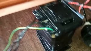 Трансформатор, заливаем лаком