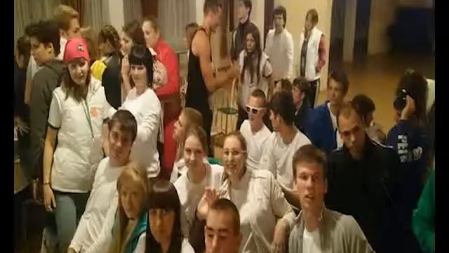 Молодёжная программа ПУЛЬС от 27 05 15 ТРКМетроном-3 ст-ца Тбилисская