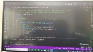 Live Session : java | java full course | java tutorial for beginners : Session 4