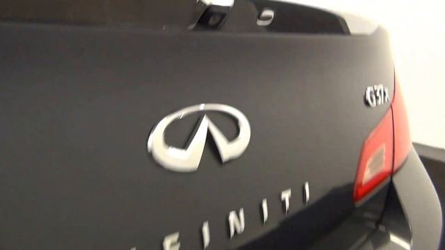 Video Walk Around - 2012 Infiniti G37X - Stock Number DRB48095 смотреть онлайн