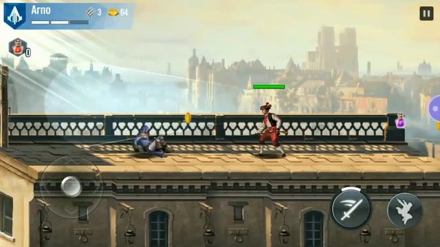 Assassin's creed unity java смотреть онлайн