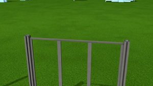 Обзор заборов из ДПК и алюминиевого профиля HILST.  Выбери свой тип и построй забор своими руками!