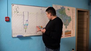 Абиссинская скважина в колодце. БУРИМ АБИССИНСКУЮ СКВАЖИНУ В КОЛОДЦЕ. Бурение абиссинской скважины