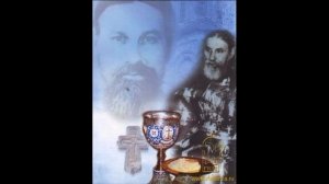СТАРЕЦ ВИТАЛИЙ (Сидоренко). ЖИТИЕ. Часть 1. ДЕТСТВО