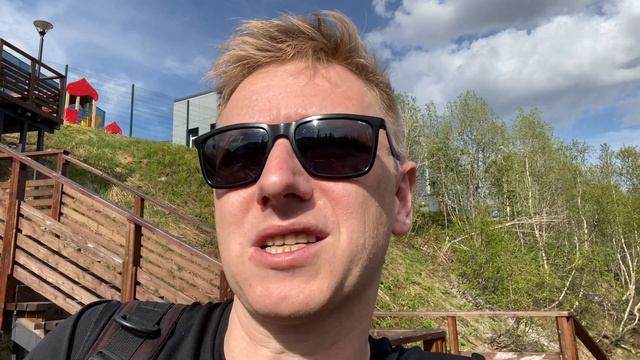 Хибины | Тирвас, Вудъяврйок и база ОПТЭ смотреть онлайн