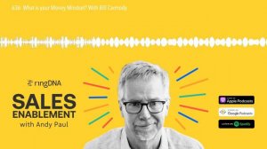 636: What is your Money Mindset? With Bill Carmody