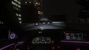 Шашки на МКАДЕ CLS63 WENGALLBI vs BMW M5 F90 STAGE 3? ASSETTO CORSA CIS