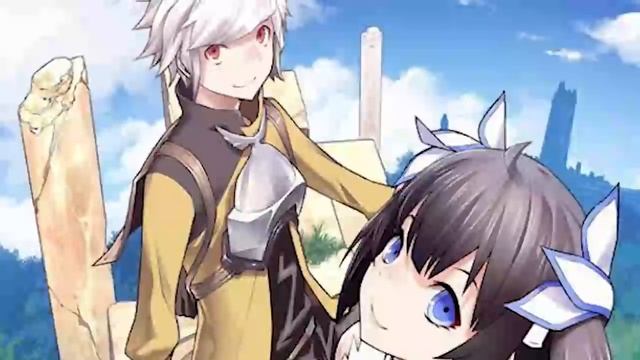 наруто стал искать себе пару в подземелье | альтернативный сюжет |все части смотреть онлайн