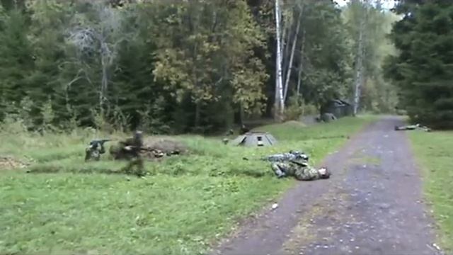 Инженерный - 1