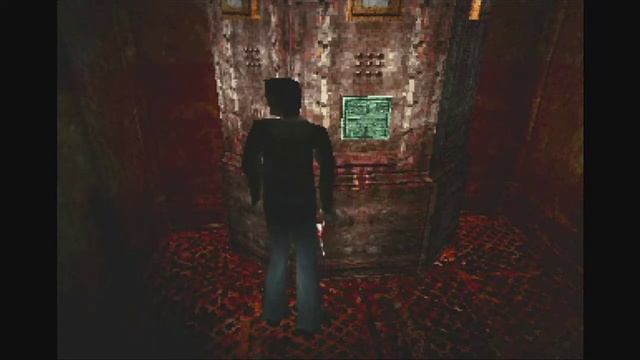 Let's Play: Silent Hill (Blind) - Part 14 - Where's A Map When You Need One? смотреть онлайн