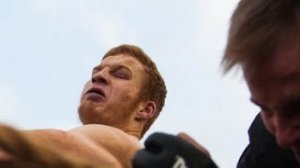 Рыжий пират на подпольных боях без правил