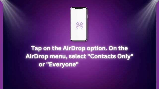 How to Airdrop from an iPhone to a MacBook - OurDeal.co.uk смотреть онлайн