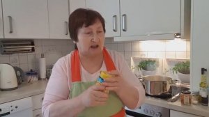 Очень Вкусный Супчик !