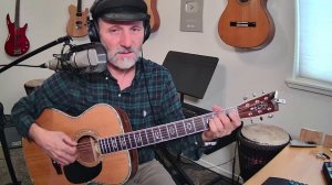As Tears Go By Rolling Stones - Guitar Lesson