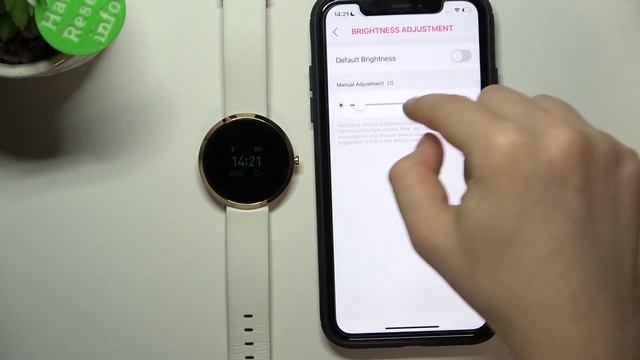 Xlyne Siona | Как поменять яркость экрана Xlyne Siona - Настройка яркости экрана часов Xlyne Siona смотреть онлайн