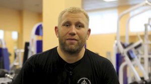 Сергей " Khariton" Харитонов о бое Поветкин VS Кличко