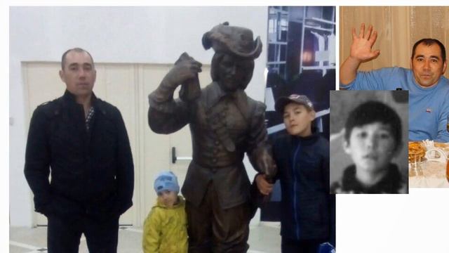 Мой дружный класс Выпуск1998 смотреть онлайн