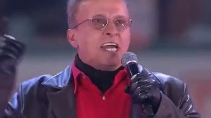 Знаменитая гойда