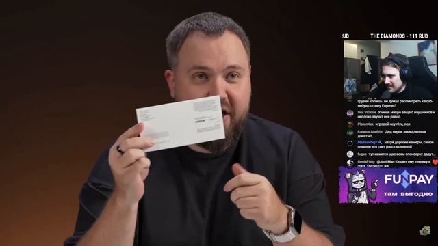 Реакция DeadP47 на Мой самый дорогой игровой MacBook Pro M3 Max в России от Wylsacom смотреть онлайн