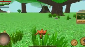 игра белка часть-2