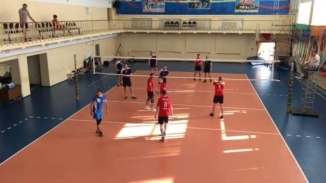 Волейбол. Кубок Победы. Игра за 3-е место смотреть онлайн