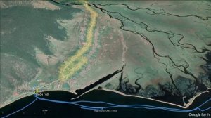 Первый "дальняк" на лодке. Иркутск-Листвянка- Голоустное- бухта Сухая- Голоустное.