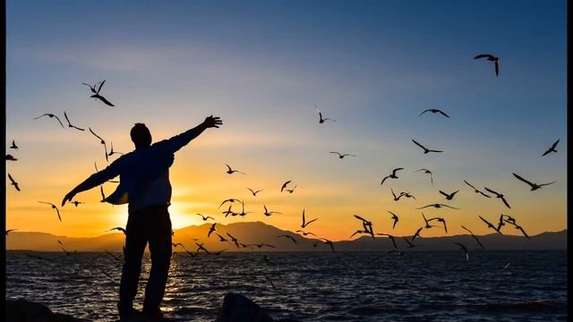 Sleep Meditation: Release Worry Guided Meditation Hypnosis for a Deep Sleep & Relaxation смотреть онлайн