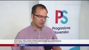 Progresívny Sabatikal - šlendriánsky paškvil? | 31.7.2019