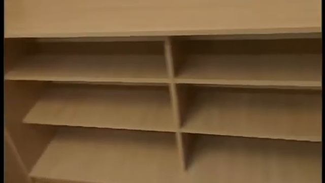 Шкаф купе от мебельной фабрики Doros (Ремонт квартир от 31.10.15) смотреть онлайн