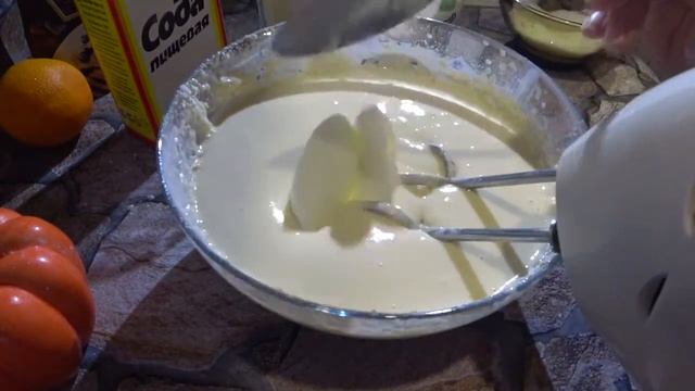 Самые ВКУСНЫЕ и ПРОСТЫЕ ПАНКЕЙКИ на Кефире/ ВКУСНЫЙ РЕЦЕПТ смотреть онлайн