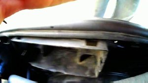 холодный впуск VW VAG