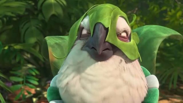 Rio 2 Last Fight смотреть онлайн