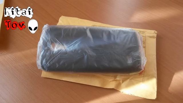 №7 (Три) 3 Посылки из китая (mp3 плеер, чехол, наушники !) смотреть онлайн