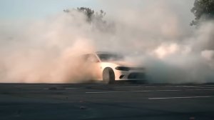 CryJaxx & The FifthGuys - Gasolina