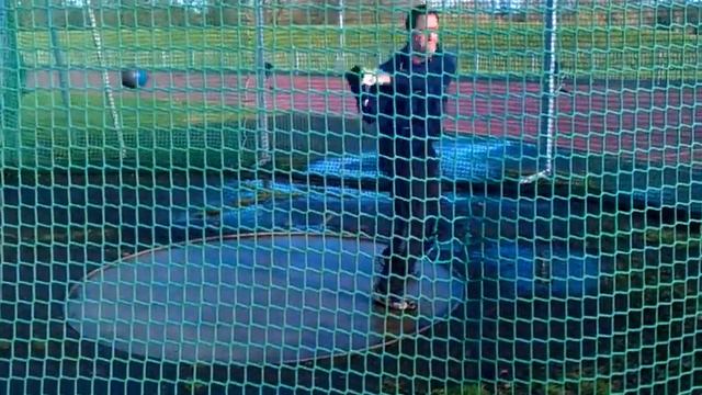 5. Richard O'Connor Hammer January 2013 смотреть онлайн