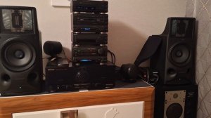 Sony Scala J970EX8(эффект-звук вокруг!)