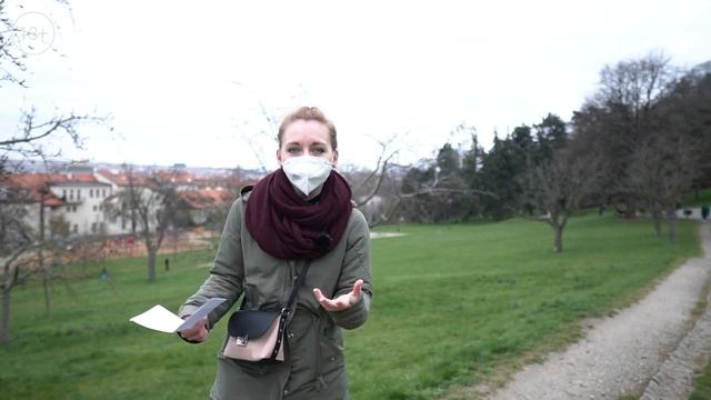 Урок 77. Разговорный чешский I О чем поют Чехии: разбор песни чешской группы Rybičky 48 смотреть онлайн