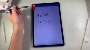 ОБЗОР Lenovo Tab P12 8/128GB ОТЛИЧНЫЙ РАБОЧИЙ ПЛАНШЕТ