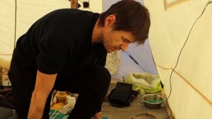 Оз. Чаны 2021 Рыбалка для Души в Январе в -30 на Красивейшем озере Сибири #рыбалкаскомфортом